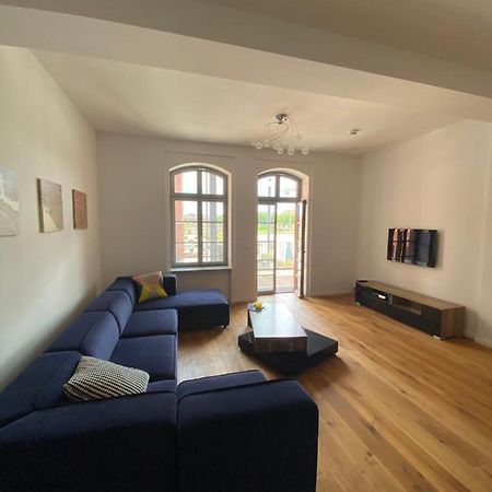 Loft In Bester Lage Λαντάου Εξωτερικό φωτογραφία