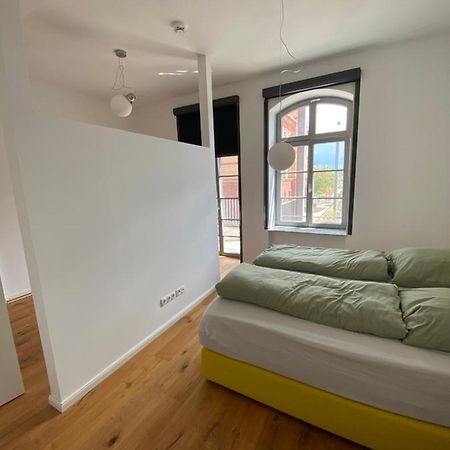 Loft In Bester Lage Λαντάου Εξωτερικό φωτογραφία