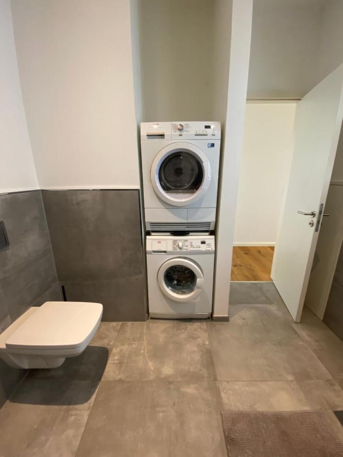 Loft In Bester Lage Λαντάου Εξωτερικό φωτογραφία