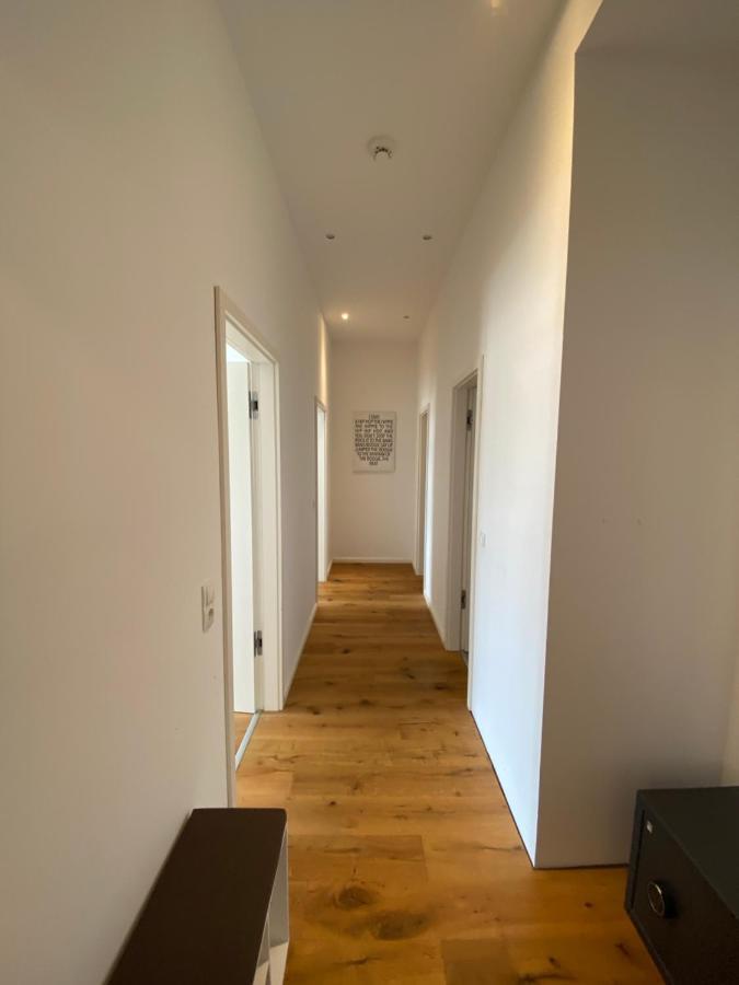 Loft In Bester Lage Λαντάου Εξωτερικό φωτογραφία