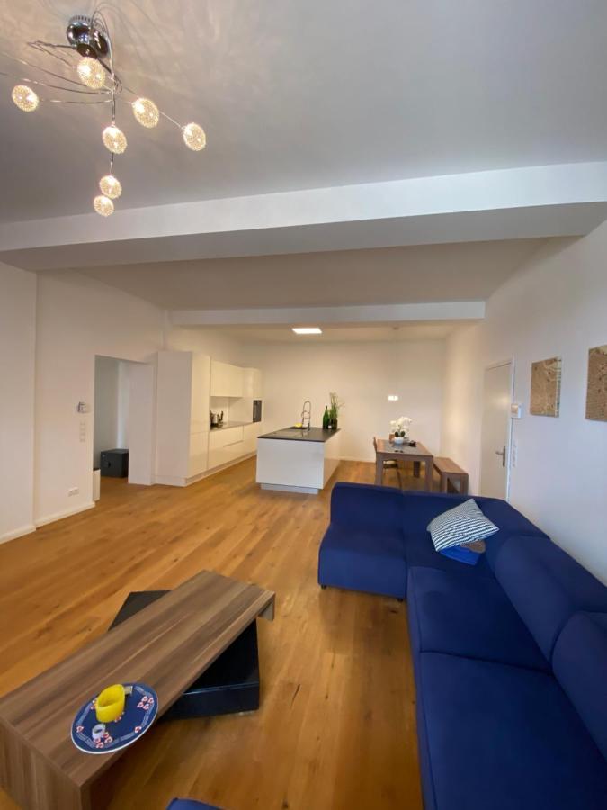 Loft In Bester Lage Λαντάου Εξωτερικό φωτογραφία