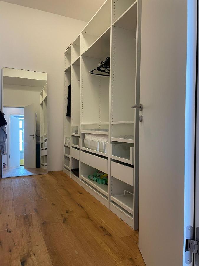 Loft In Bester Lage Λαντάου Εξωτερικό φωτογραφία