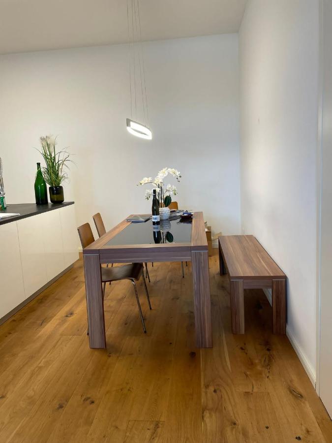 Loft In Bester Lage Λαντάου Εξωτερικό φωτογραφία